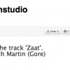 vince clarke twitter